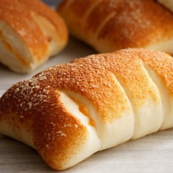 123-94-4 destiló el mono emulsor de la comida de los diglicéridos E471 usado en pan de la torta