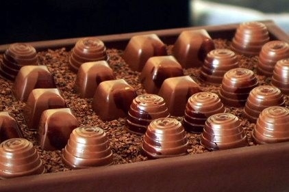 Emulsionante Monoglicérido destilado E471 DMG95 para chocolate y caramelos
