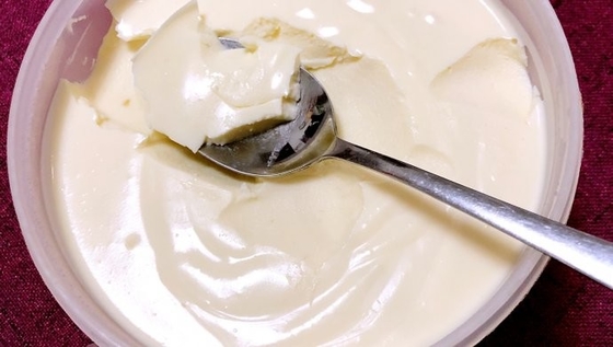 SP del emulsor del gel de la torta blanco para los bizcochos esponjosos medios y superiores del graduado