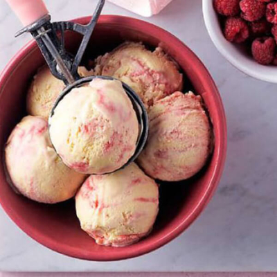 Emulsores del estabilizador del helado; Polvo destilado del monoglicérido DMG95