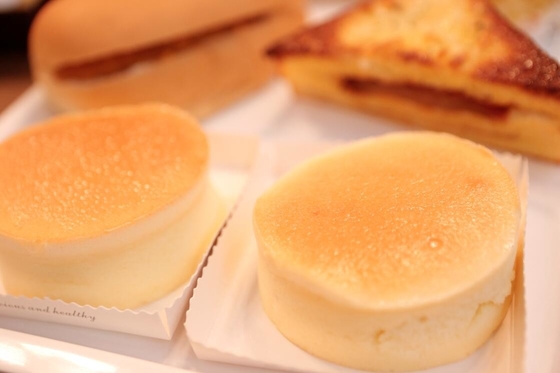 Emulsores del gel de la torta de esponja y promotor del gel de la torta del SP para la torta