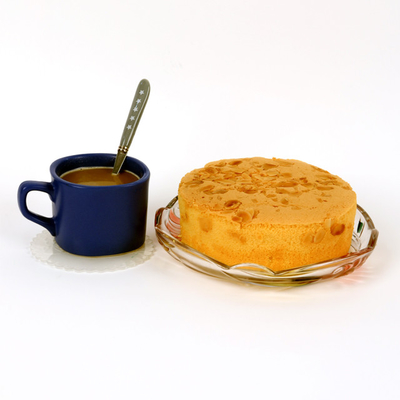 Alto gel de la torta del SP de la tarifa del paso para la torta de esponja