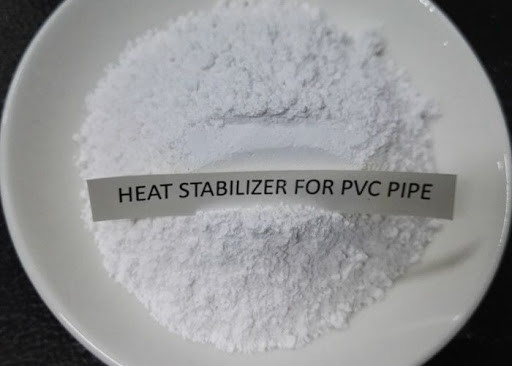 Proveedor de estabilizadores de PVC - Estearato de pentaeritritol PETS-4 en polvo