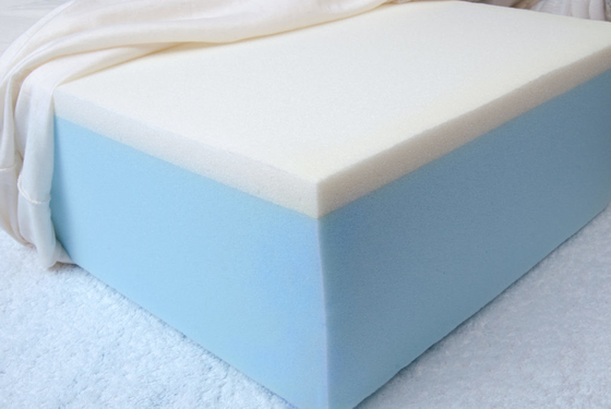 Materiales para colchones de espuma de polietileno glicerina monostearato GMS99
