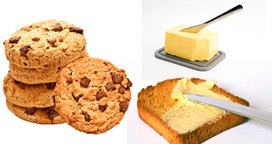 205-526-6 monoglicérido ácido natural de Monolaurate GML Dodecanoic del glicerol de los emulsores de la comida