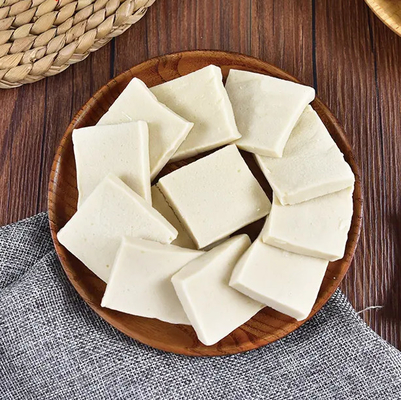 Agente antiespumoso comestible Distilled Glycerin Monostearate en productos del queso de soja y de la soja