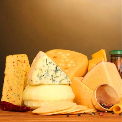 Los ésteres 1338-39-2 del ácido graso del sorbitán del emulsor de la categoría alimenticia atraviesan la cera amarillenta E491