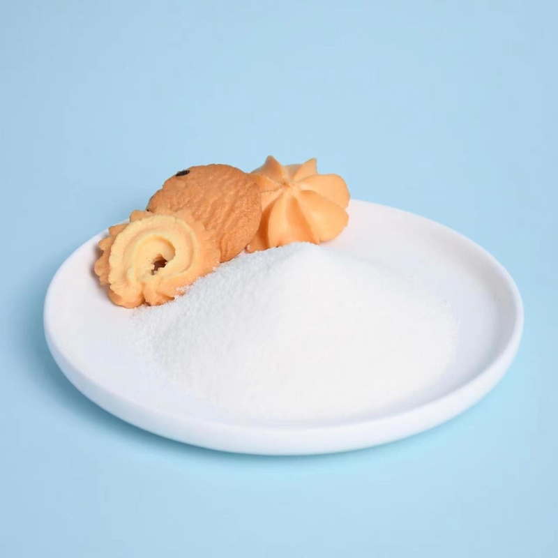 Monoestearato del glicerol del estabilizador del emulsor de la categoría alimenticia de E471 GMS99 para el producto lácteo