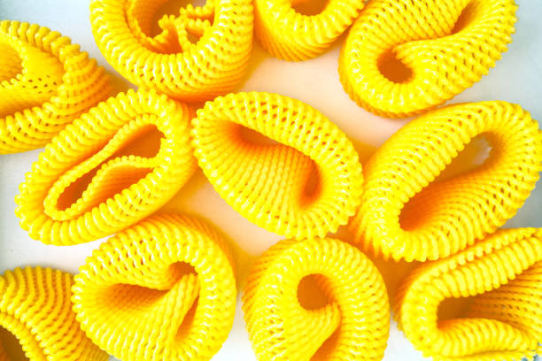 Agente antirretráctil para el monoglicérido destilado de espuma EPE GMS99 CAS 123-94-4