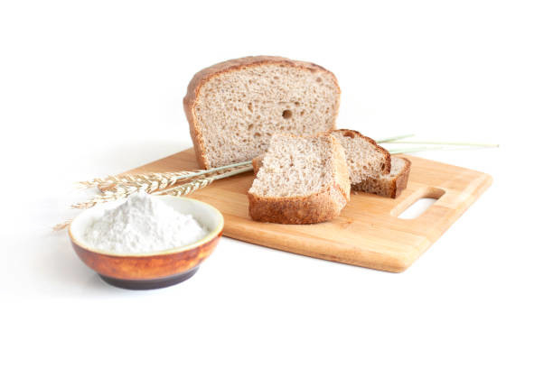 Emulsionante de monoglicérido destilado de aditivo alimentario certificado HALAL para productos de panadería