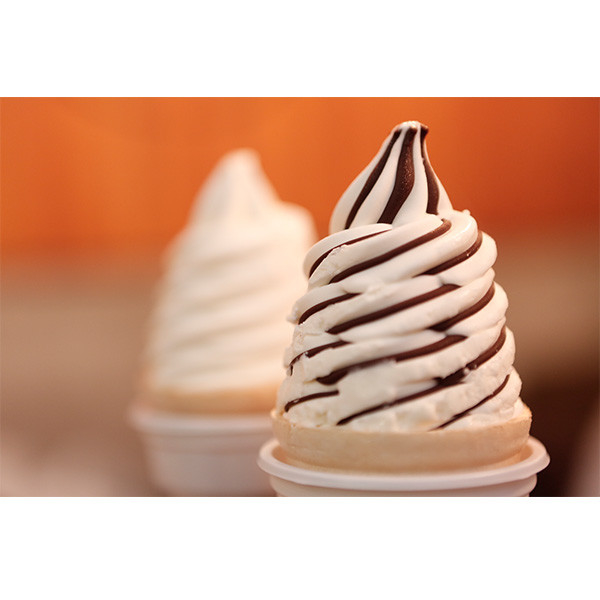 41 6 ésteres del ácido graso del sorbitán del Cas 1338 atraviesan 60 para el helado