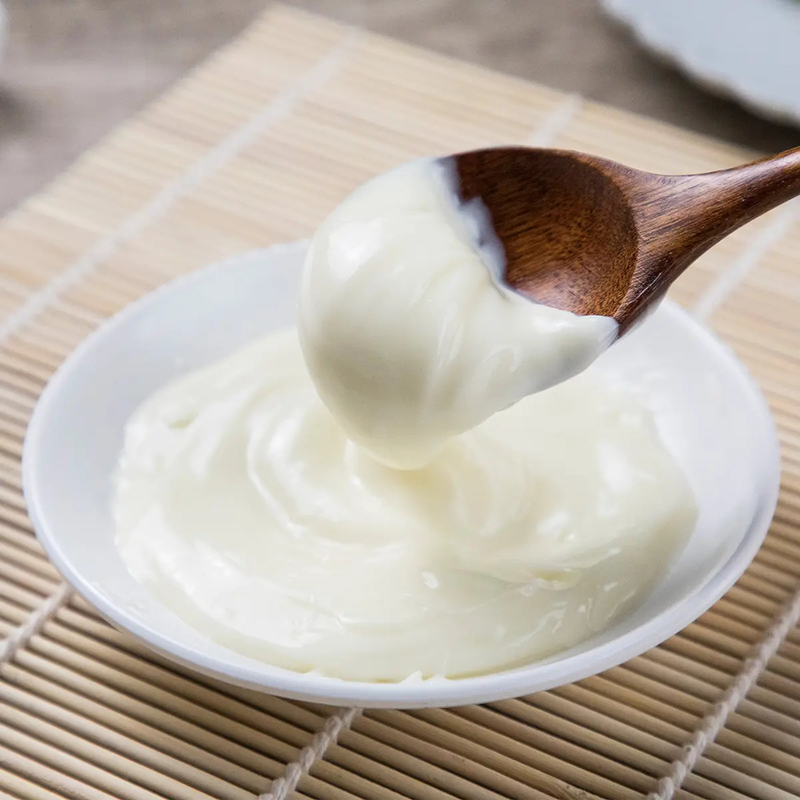 123-94-4 E471 destiló el aditivo alimenticio del monoestearato de la glicerina en salsa de la salsa de tomate y de la mayonesa
